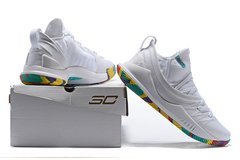 Imagem do TÊNIS UNDER ARMOUR CURRY 5