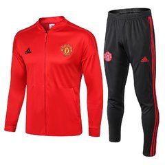 Agasalho Manchester United 19/20