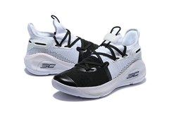 TÊNIS UNDER ARMOUR CURRY 6