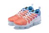 Nike Air Vapormax Plus Orange and Blue
