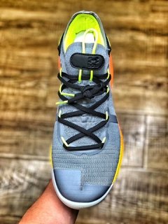 Tênis Curry 6 Iron Sharpens Iron - loja online