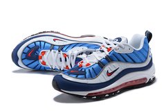 Tênis Nike Air Max 98 - Avallone Store