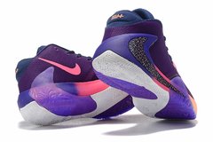 Imagem do TÊNIS NIKE ZOOM FREAK 1