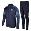 Agasalho Olympique de Marseille 19/20