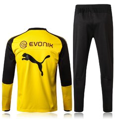 Agasalho de treino Borussia Dortmund Oficial 2019/2020 - comprar online