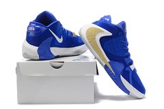 TÊNIS NIKE ZOOM FREAK 1 - Avallone Store