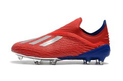 Chuteira Adidas X 18
