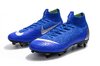 Chuteira Nike Mercurial Vapor VII Elite