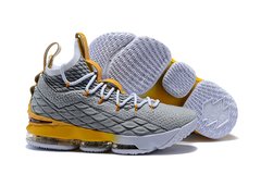TÊNIS NIKE LEBRON XV - Avallone Store
