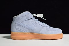 Tênis Nike Air Force 1 '07 Mid Unissex - loja online