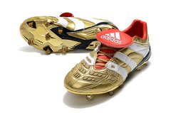 Chuteira Adidas Predator Accelarator na internet