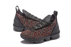 TÊNIS NIKE LEBRON XVI