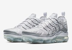 Nike Air Vapormax Plus White