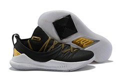 TÊNIS UNDER ARMOUR CURRY 5 - Avallone Store
