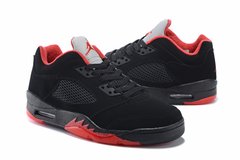 Tênis Air Jordan V na internet