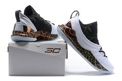 Imagem do TÊNIS UNDER ARMOUR CURRY 5