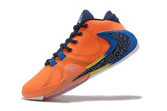 TÊNIS NIKE ZOOM FREAK 1 - Avallone Store