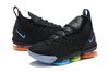 TÊNIS NIKE LEBRON XVI