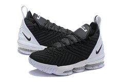 TÊNIS NIKE LEBRON XVI