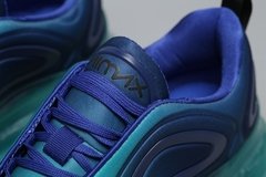 Nike Airmax 720 Turquoise - loja online