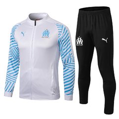 Agasalho Olympique de Marseille 19/20