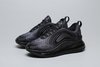 Nike Airmax 720 Black - loja online