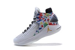 TÊNIS NIKE AIR JORDAN XXXII na internet