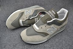 Tênis New Balance 997 - Avallone Store