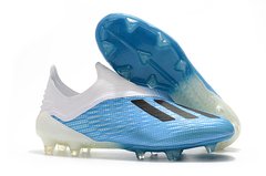 Chuteira Adidas X 18