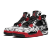 Tênis Air Jordan IV NRG “Singles Day/Tattoo”
