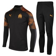 Agasalho Olympique de Marseille 19/20