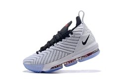TÊNIS NIKE LEBRON XVI - comprar online