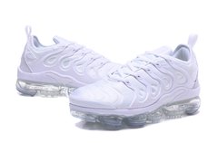 Nike Air Vapormax Plus All White - loja online