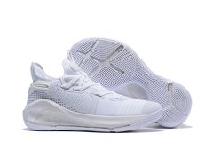 TÊNIS UNDER ARMOUR CURRY 6 na internet