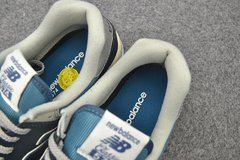 Tênis New Balance 574 na internet