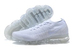 Nike Air Vapormax Flynkit 3 White - Avallone Store