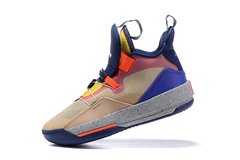 TÊNIS NIKE AIR JORDAN XXXIII na internet