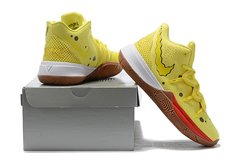 TÊNIS NIKE KYRIE 5 "SpongeBob Squarepants"
