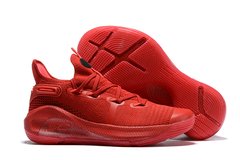 TÊNIS UNDER ARMOUR CURRY 6 - Avallone Store