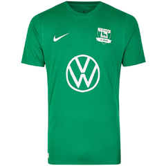 Camisa Wolfsburg Especial 75 anos