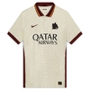 Camisa Roma 2020/2021