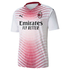 Camisa AC Milan Away 2020/20021