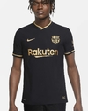 Camisa Barcelona  2020/2021