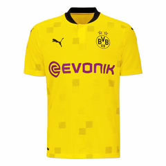 Camisa Borussia Dortmud 2020/2021
