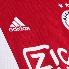 Camisa Ajax Home 2019/2020 na internet