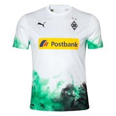 Camisa Borussia Mönchengladbach Home 2019/2020