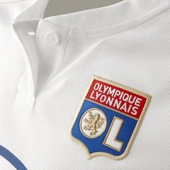 Camisa Lyon Home 2019/2020 - Avallone Store