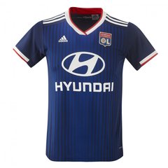 Camisa Lyon Reserva 2019/2020 - Avallone Store