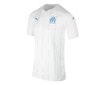 Camisa Olympique de Marseille 2019/2020