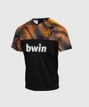 Camisa Valencia Away 2019/2020